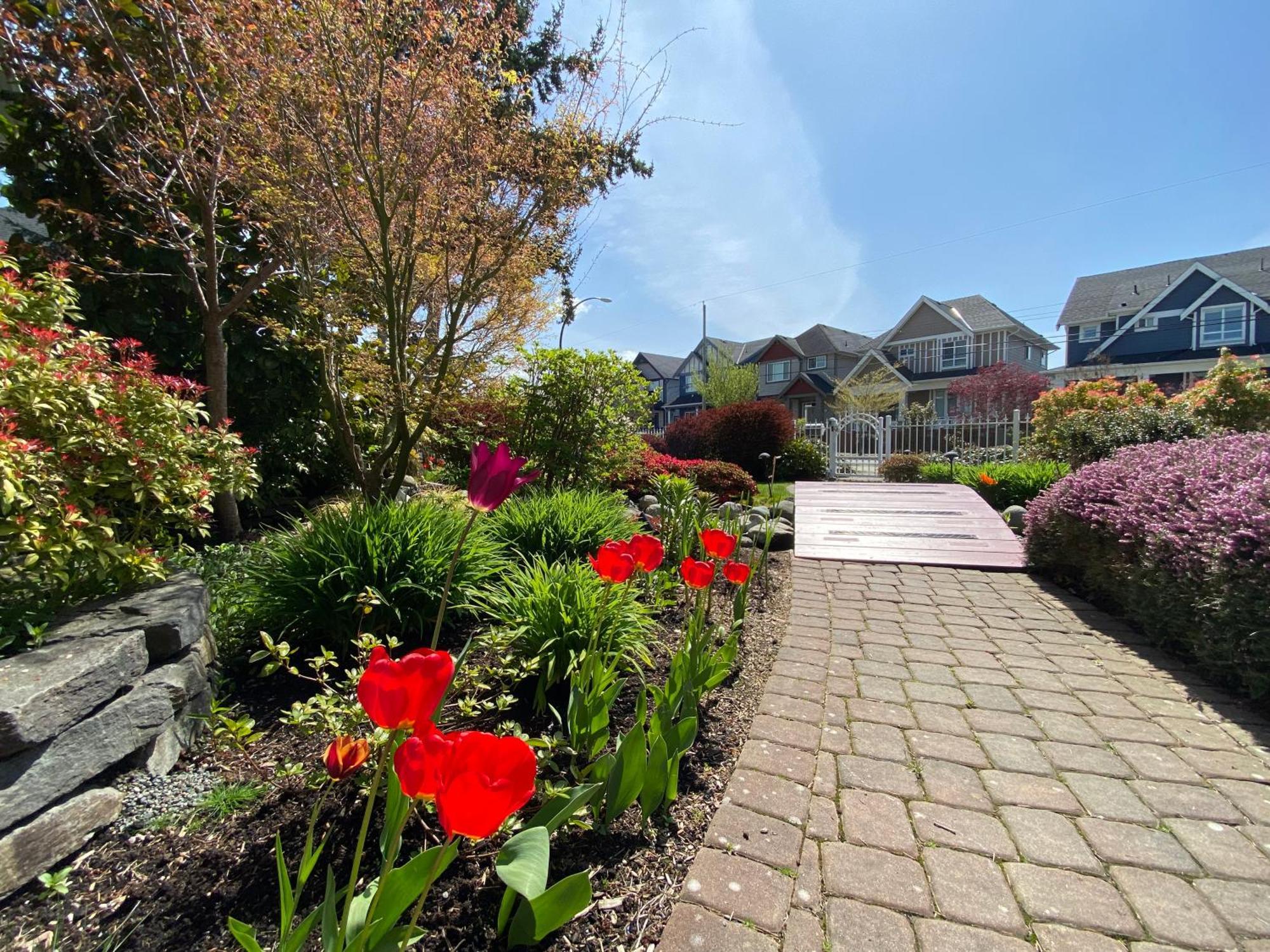 Mae Sweet Home Surrey Zewnętrze zdjęcie